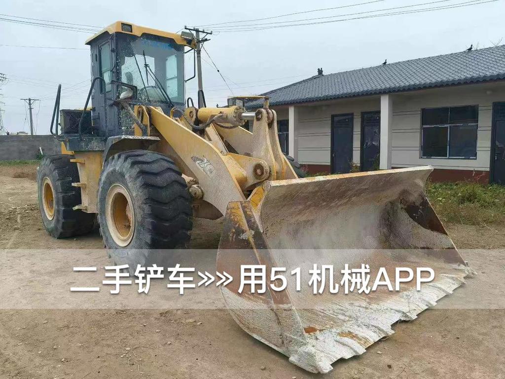 51挖机
